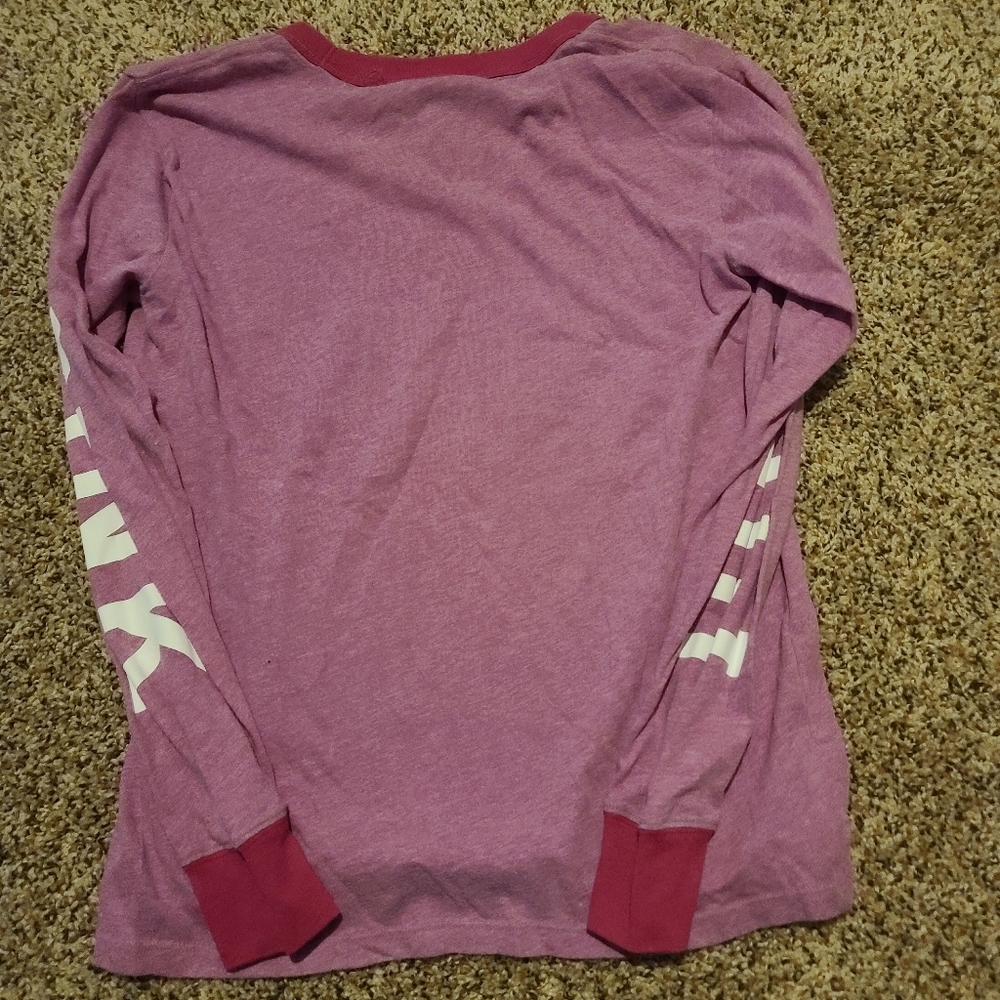 VS long sleeve - Picture 2 of 4